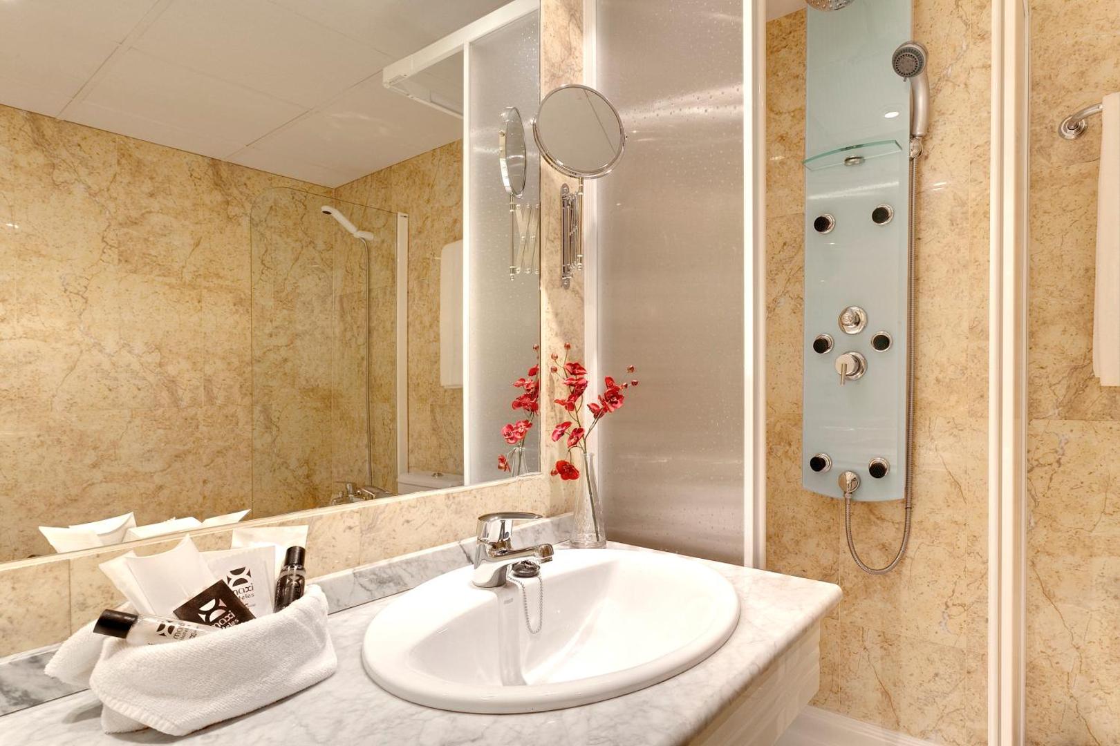 Hotel Madrid Torrejón Plaza