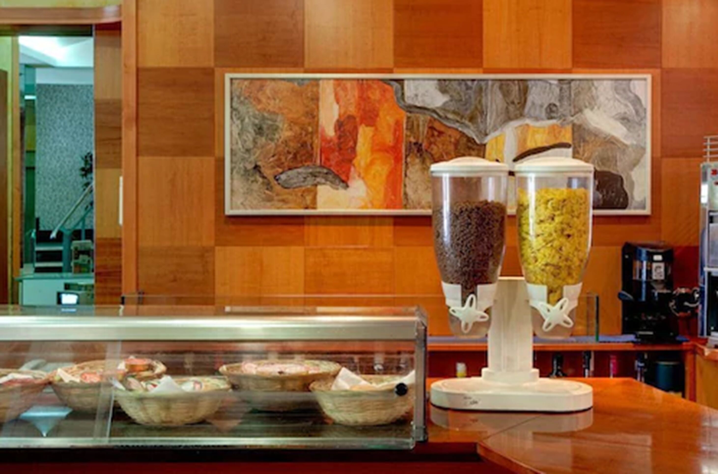 Hotel Madrid Torrejón Plaza