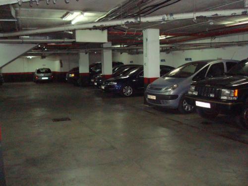 Hotel Madrid Torrejón Plaza