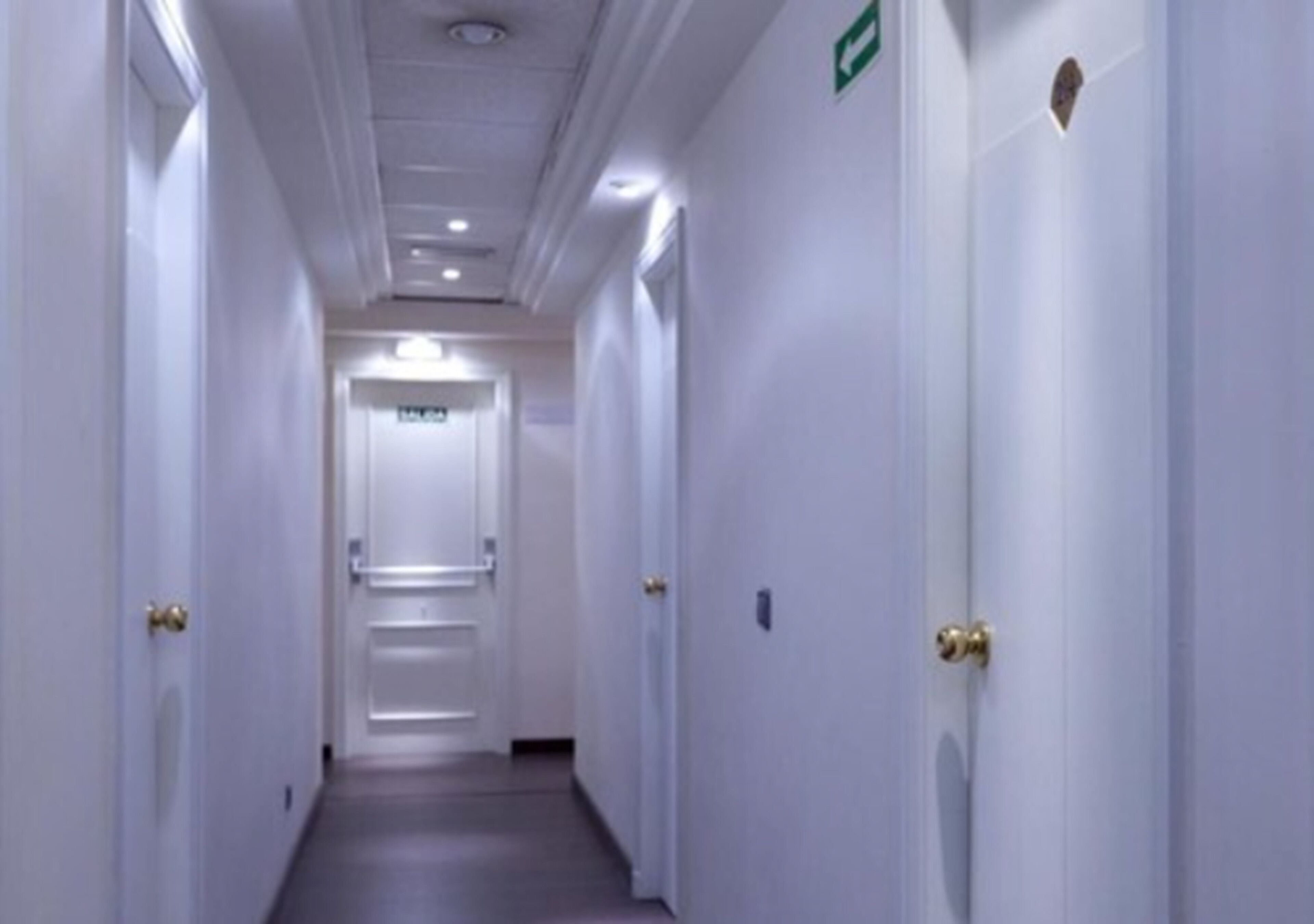 Hotel Madrid Torrejón Plaza