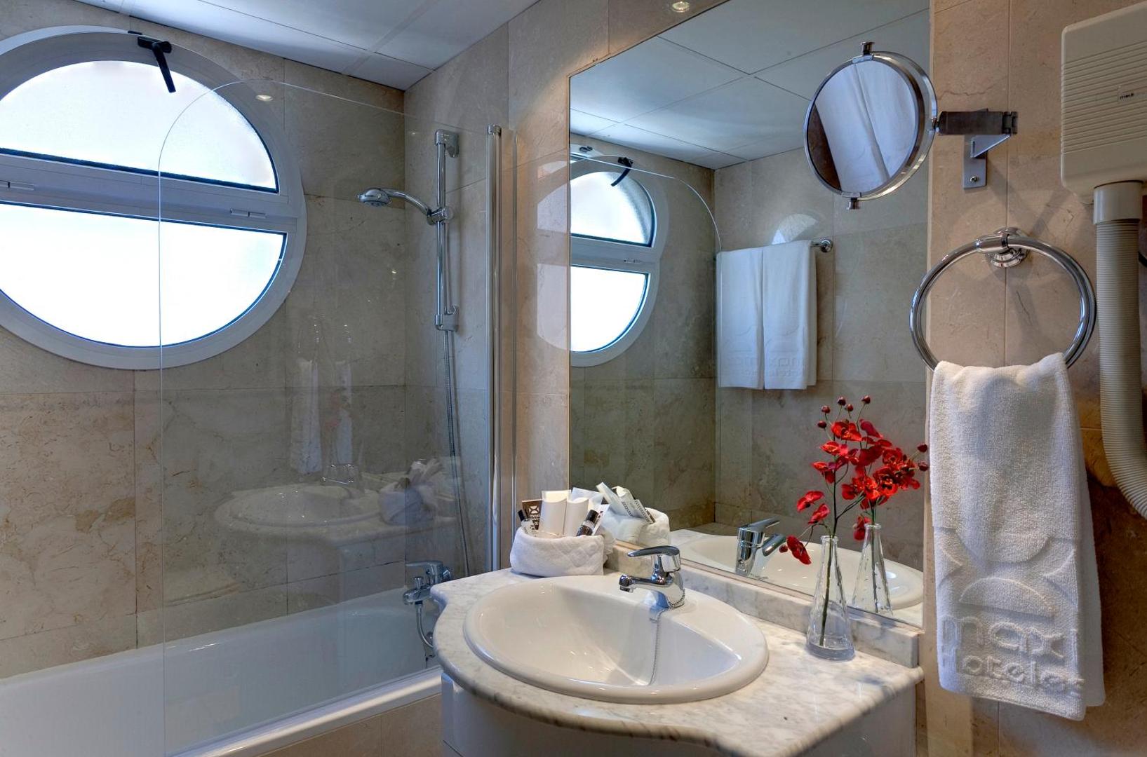 Hotel Madrid Torrejón Plaza