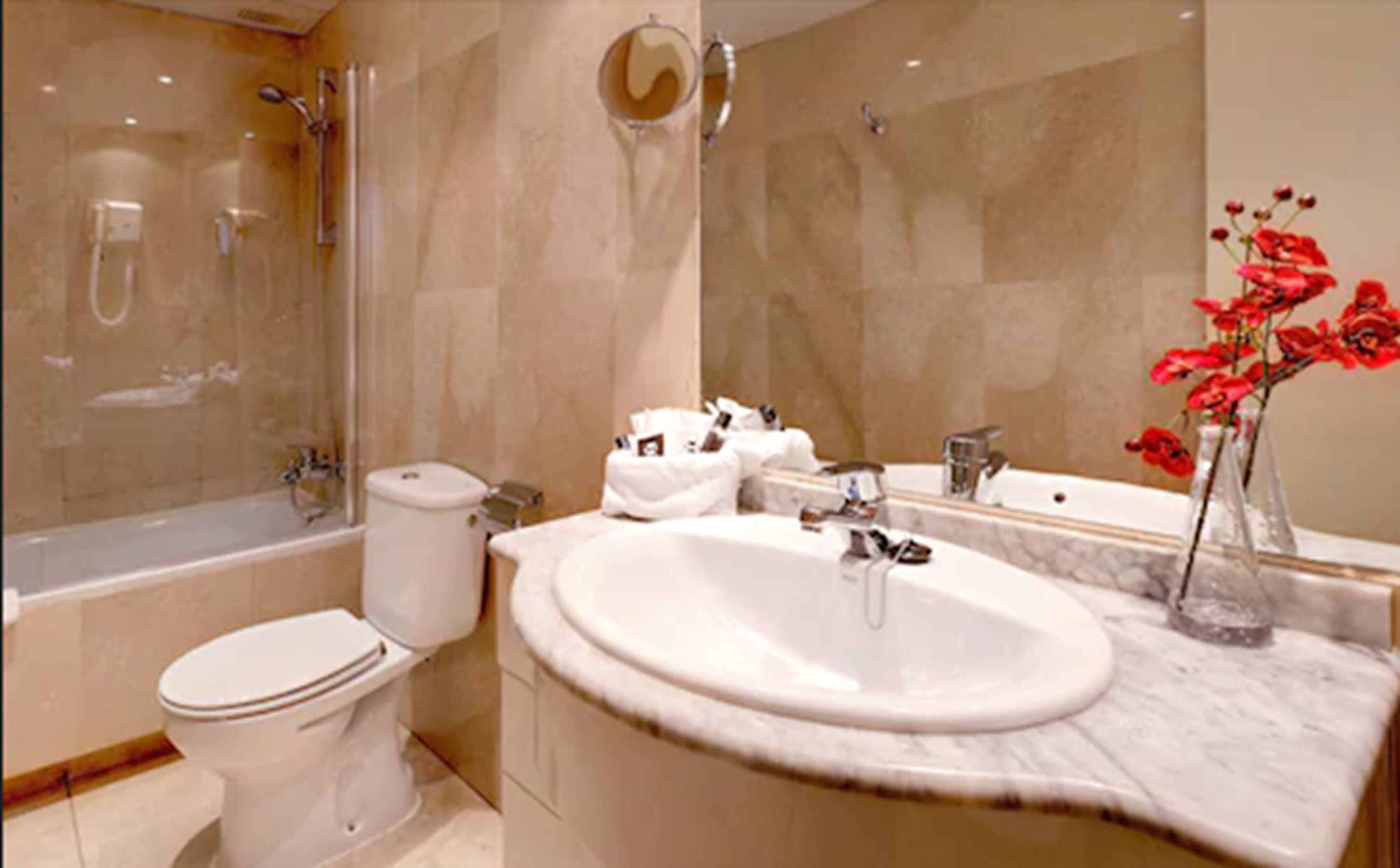 Hotel Madrid Torrejón Plaza