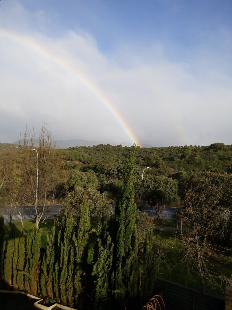 Barcoiris