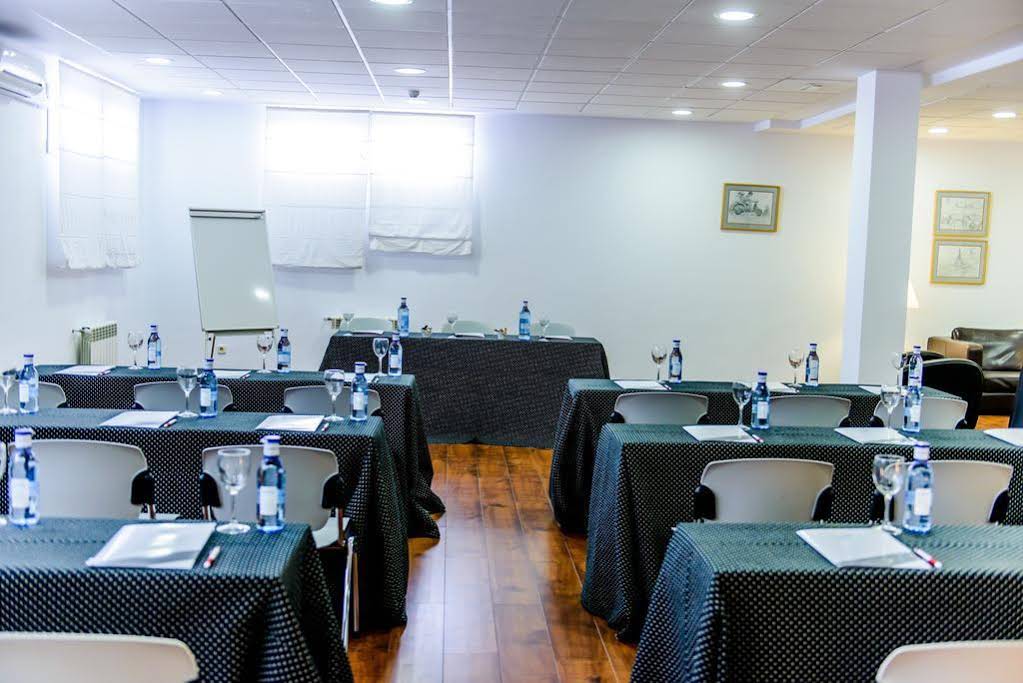 Hotel Pax Torrelodones