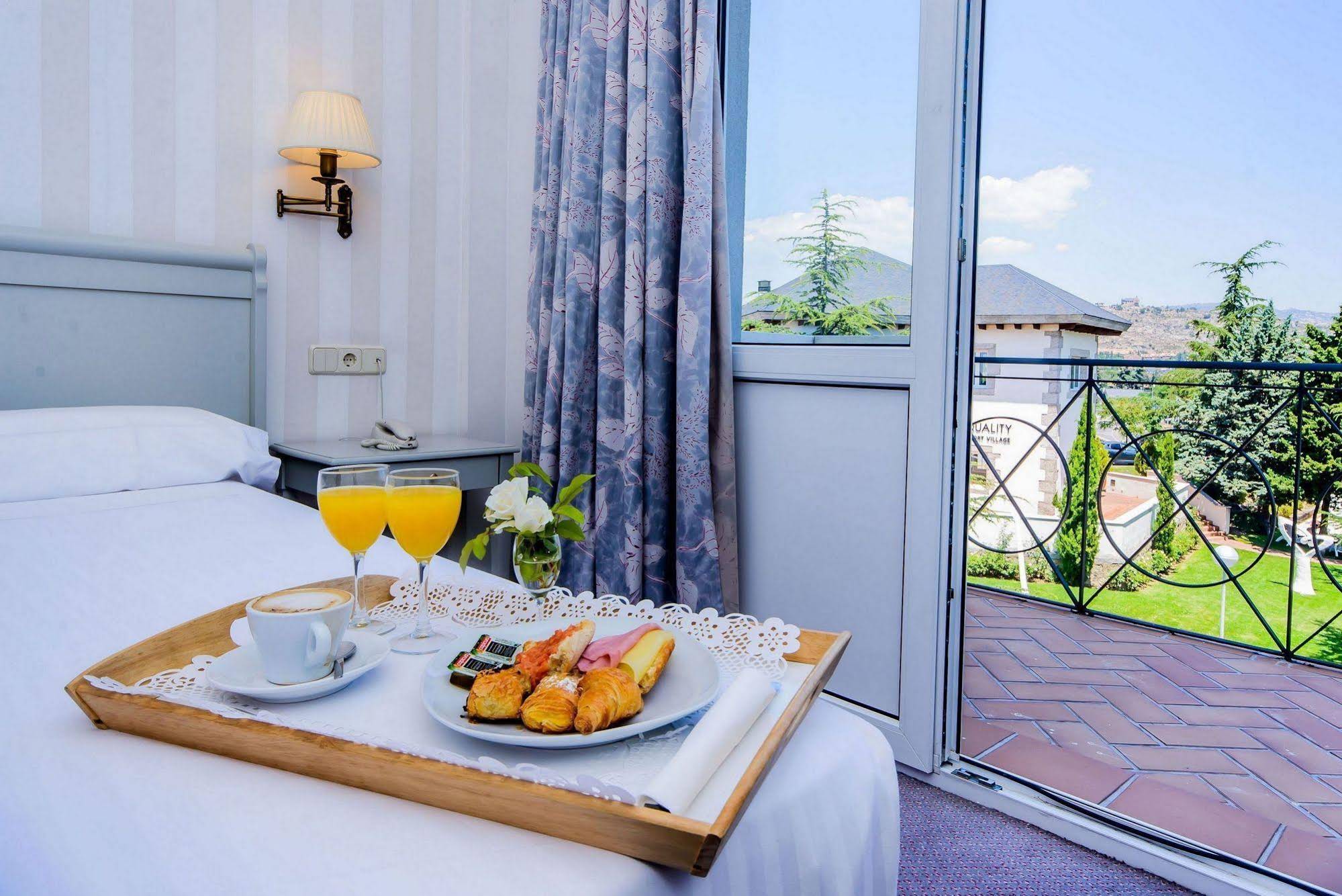 Hotel Pax Torrelodones