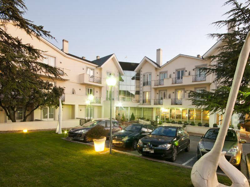 Hotel Pax Torrelodones