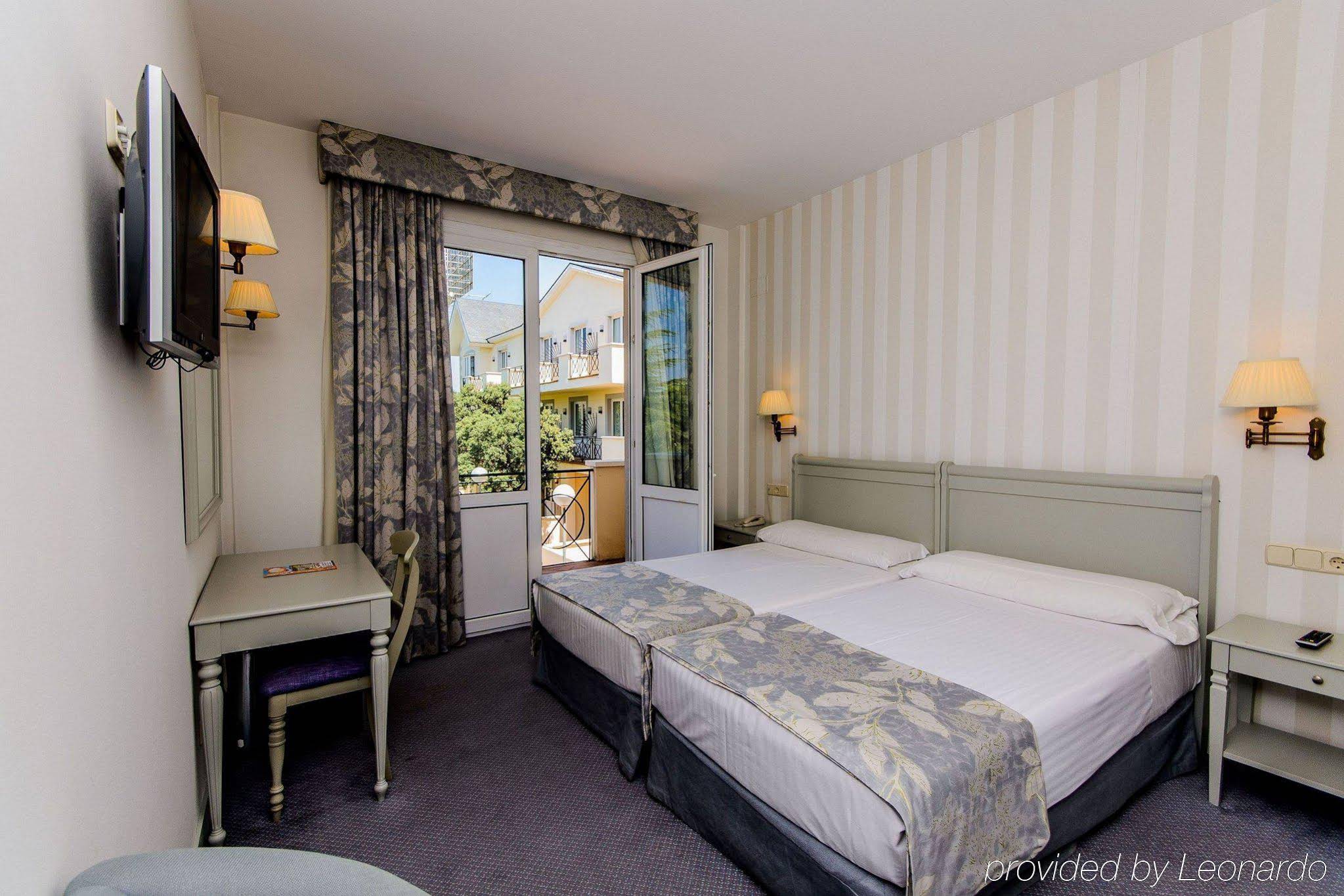 Hotel Pax Torrelodones