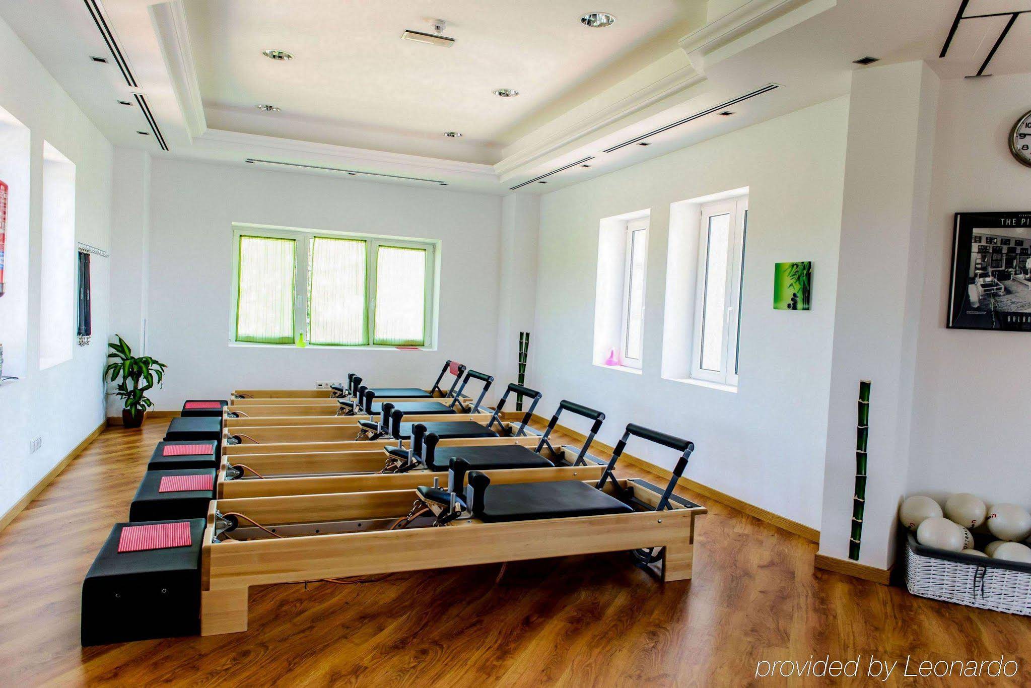 Hotel Pax Torrelodones