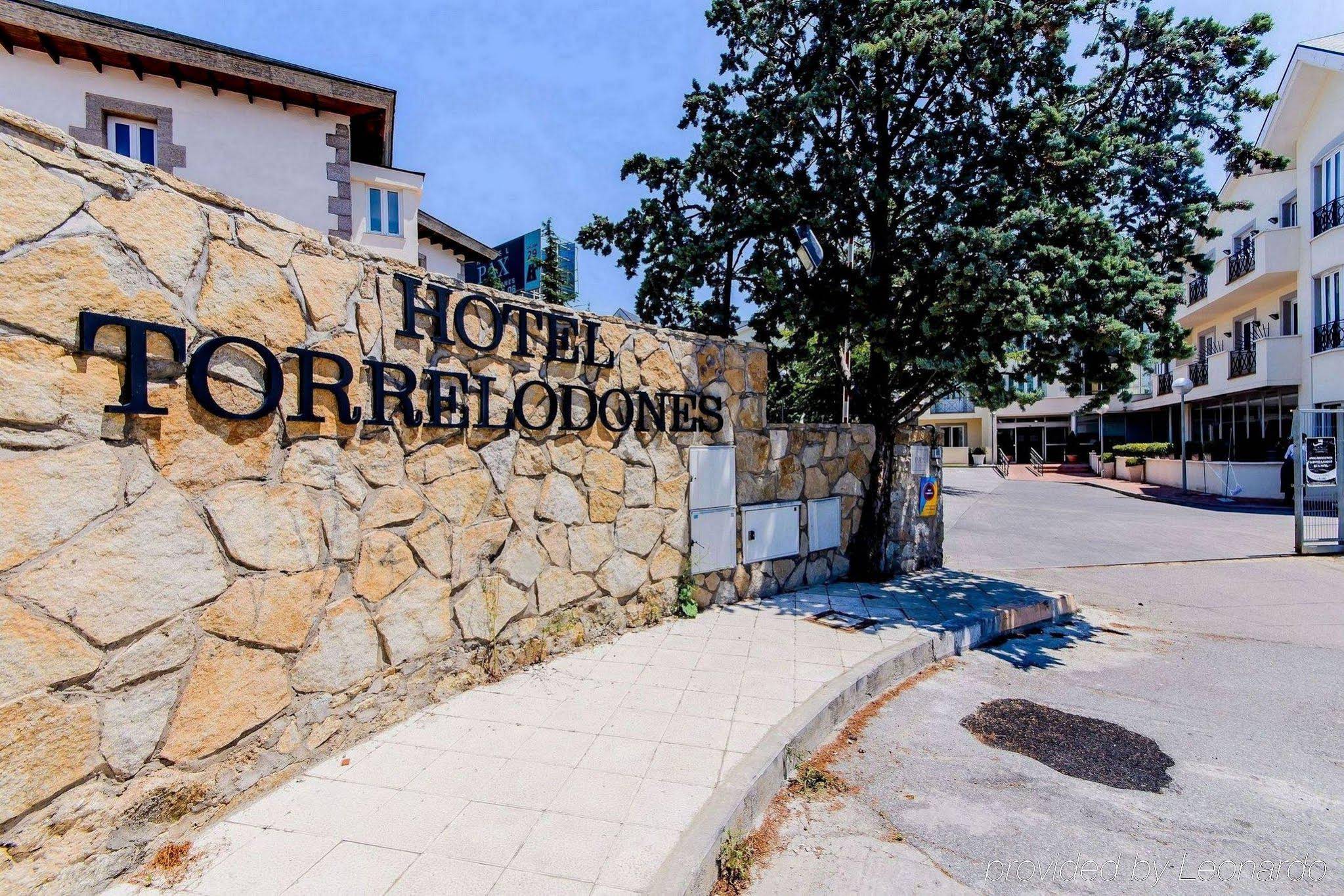 Hotel Pax Torrelodones