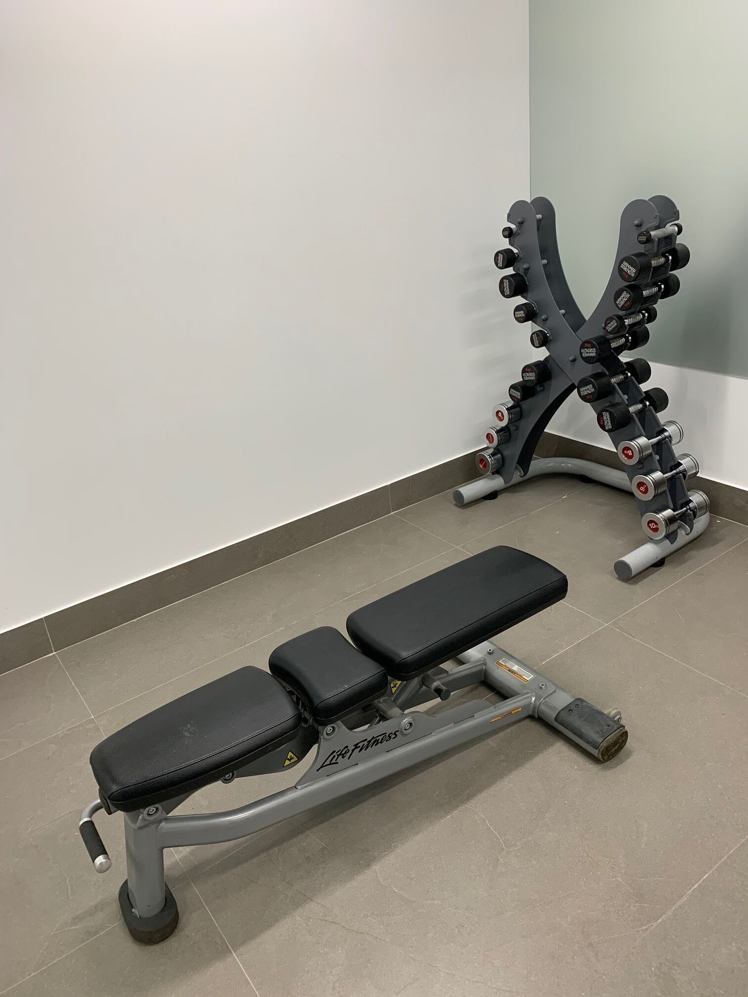 Hotel UrbanA +++ Tres Cantos