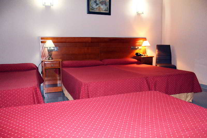 Hotel Valdemoro