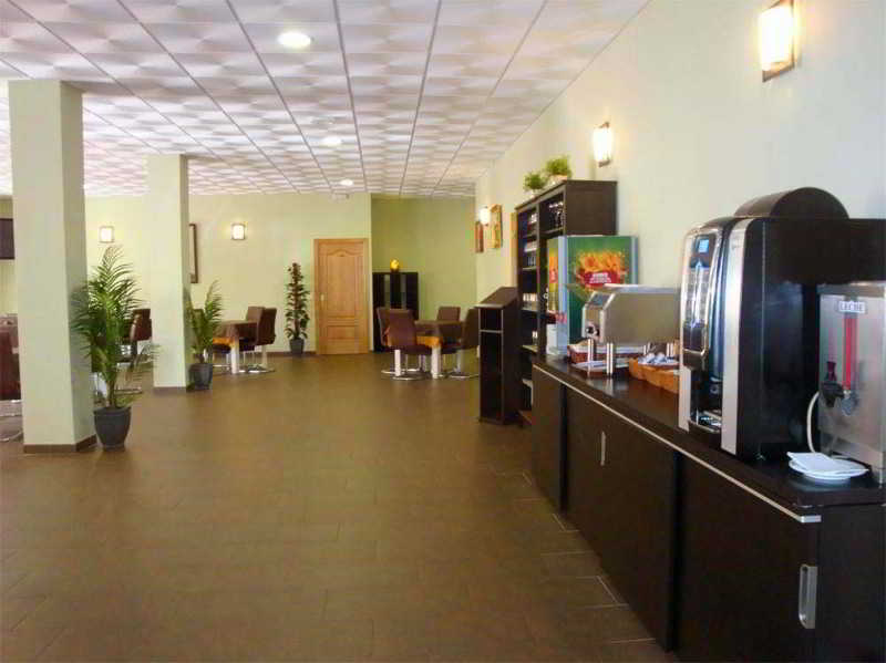 Hotel Valdemoro