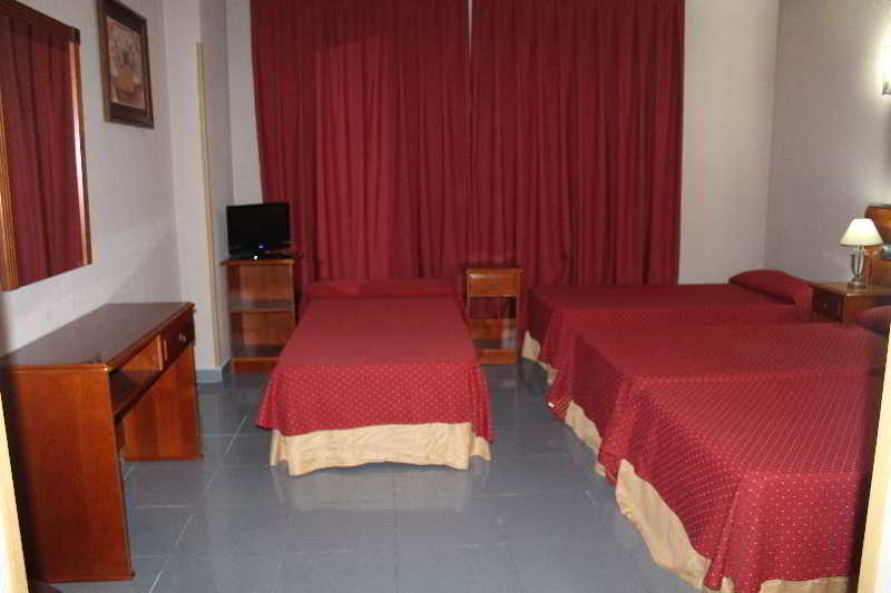 Hotel Valdemoro