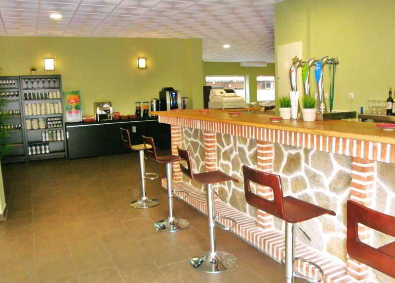 Hotel Valdemoro