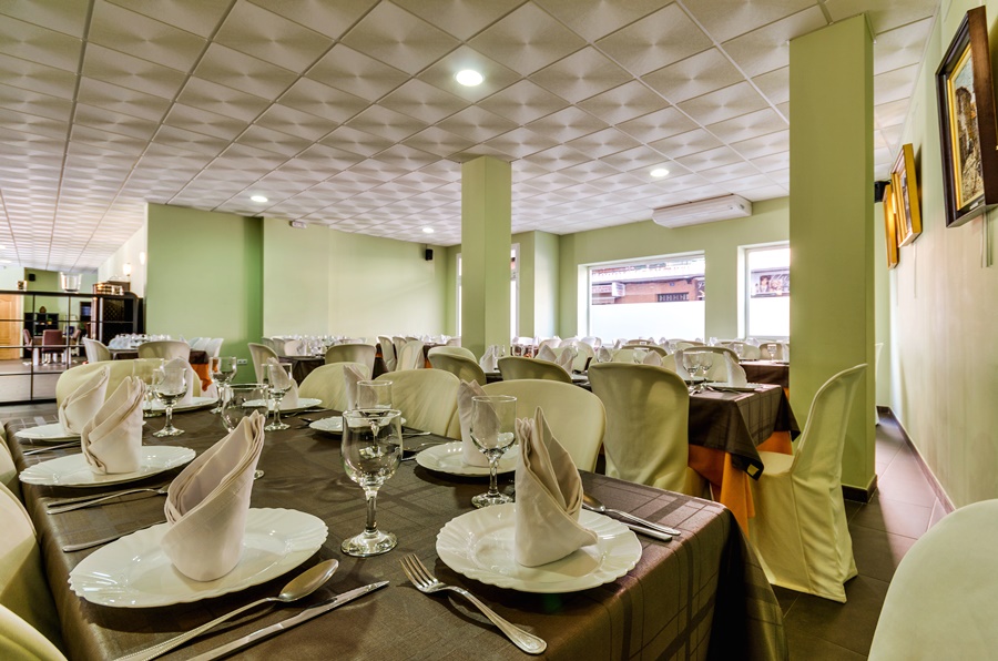Hotel Valdemoro