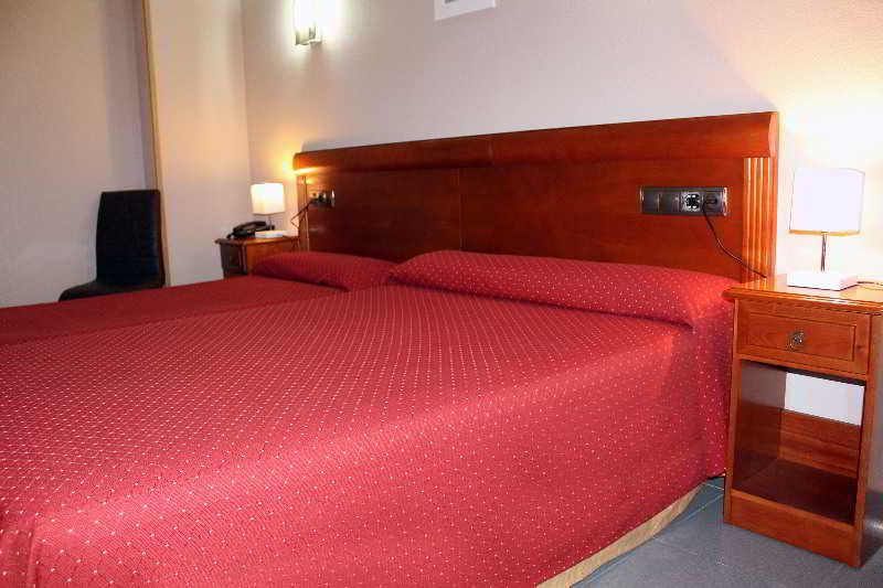 Hotel Valdemoro