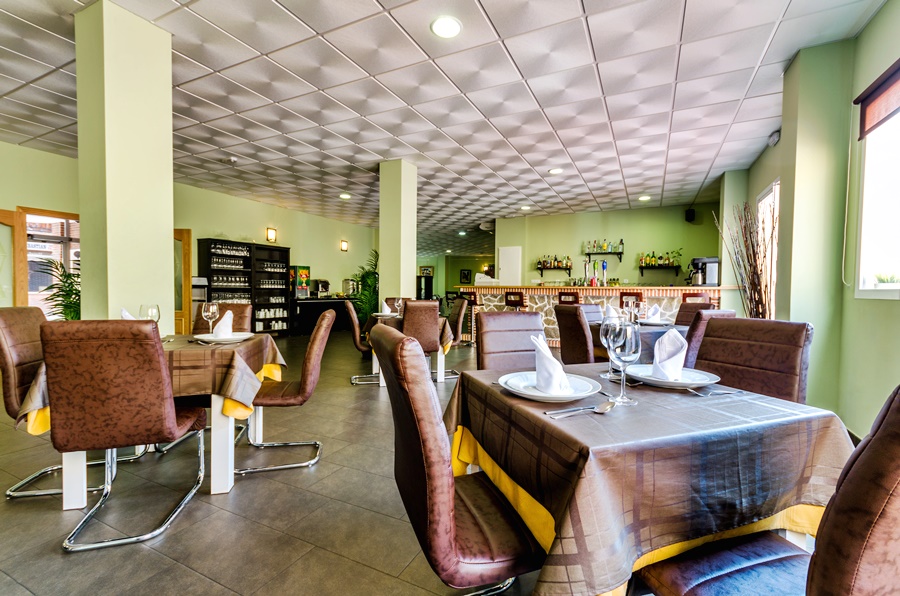 Hotel Valdemoro