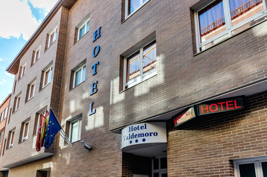 Hotel Valdemoro
