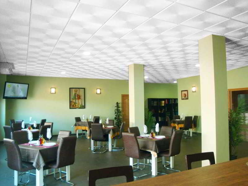 Hotel Valdemoro