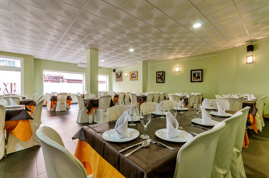 Hotel Valdemoro