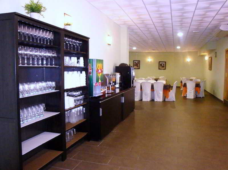 Hotel Valdemoro