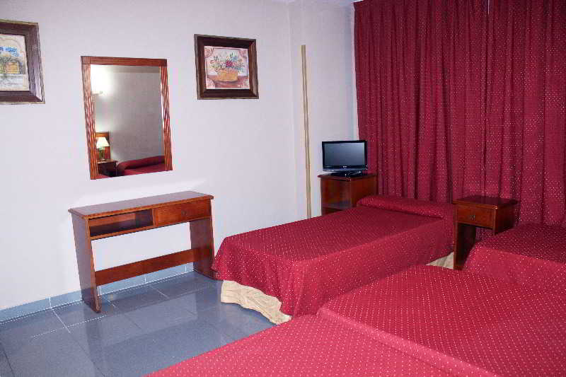 Hotel Valdemoro