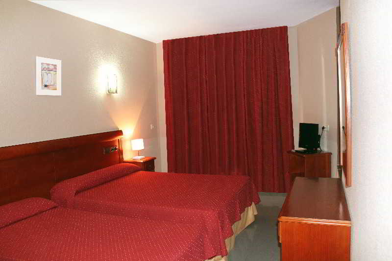 Hotel Valdemoro