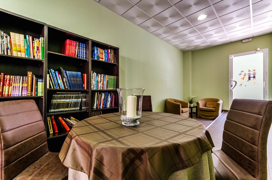 Hotel Valdemoro