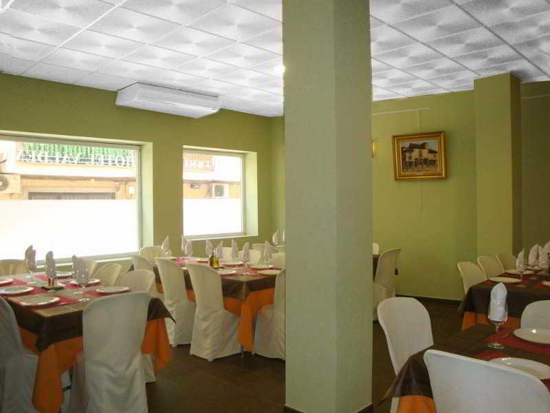 Hotel Valdemoro