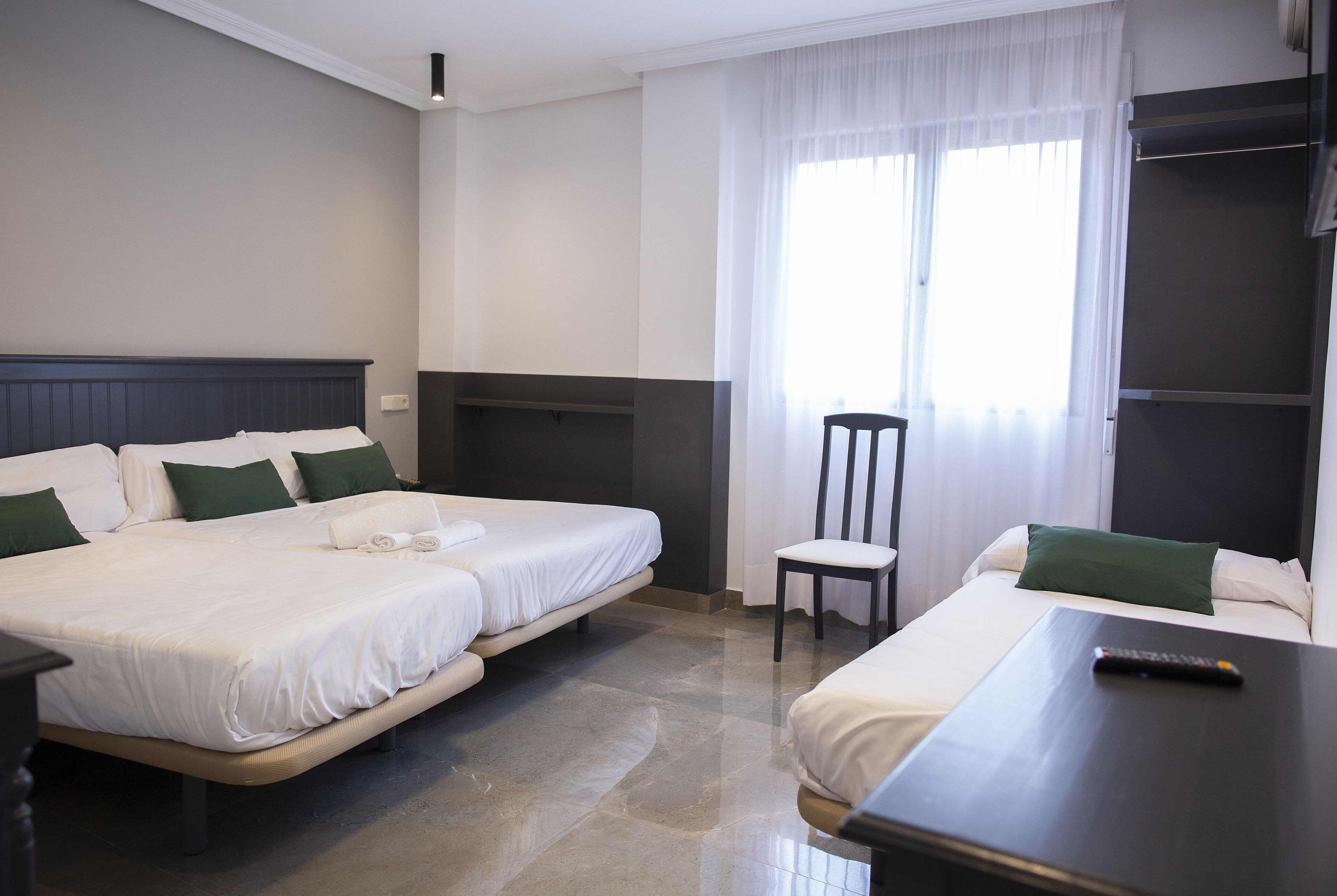 Hotel Victoria