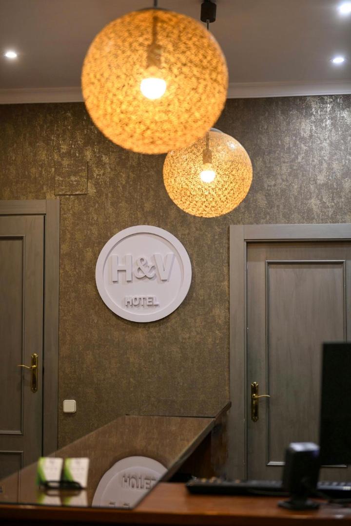 Hotel Victoria