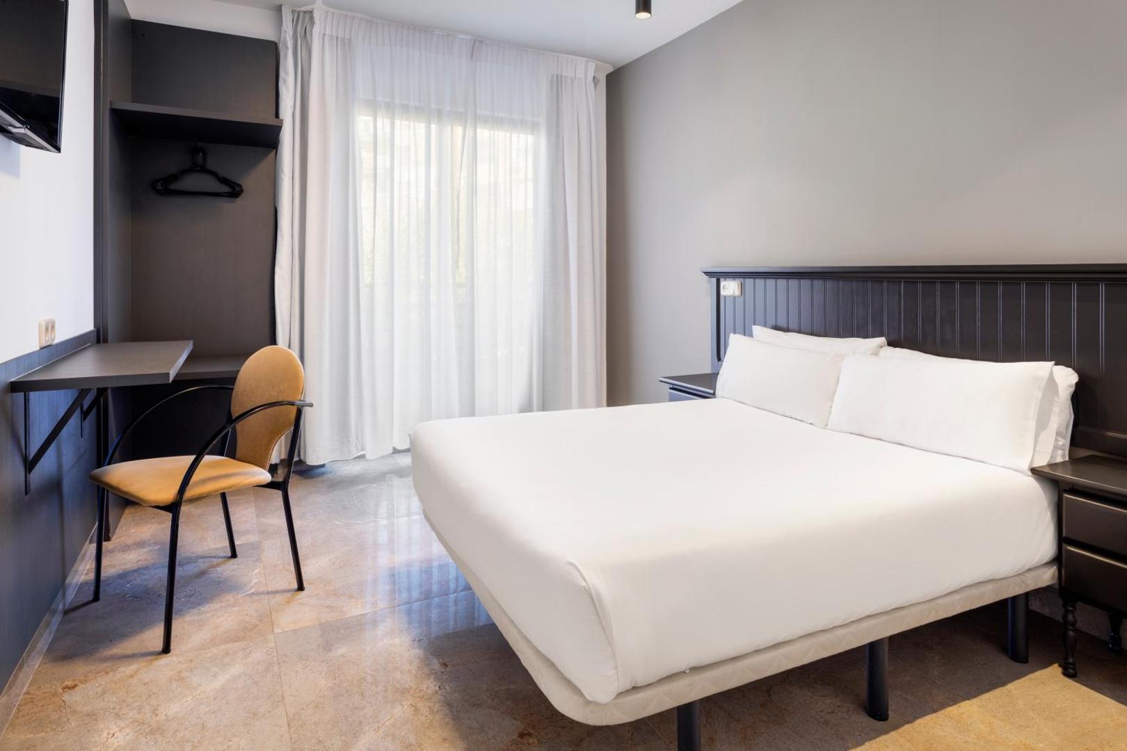 Hotel Victoria