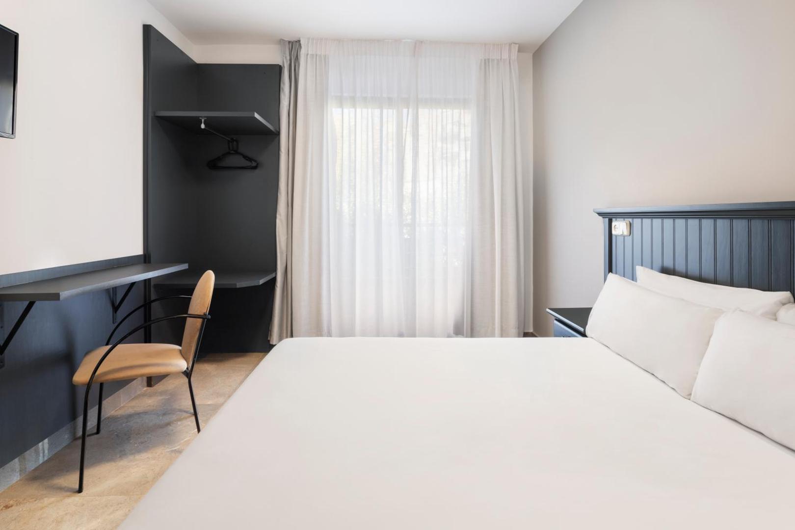 Hotel Victoria