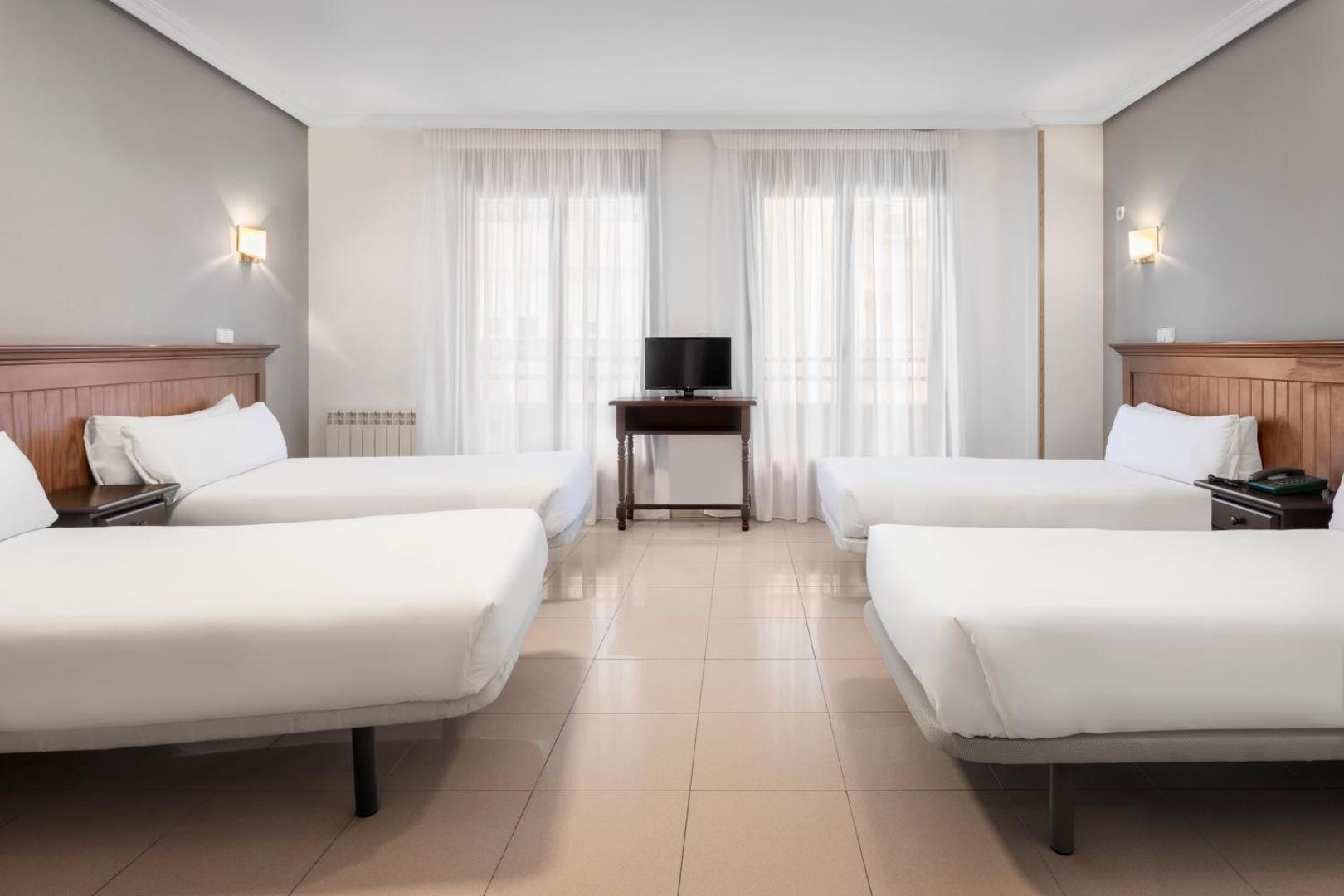 Hotel Victoria