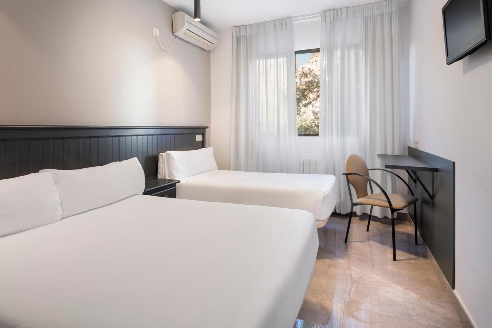 Hotel Victoria