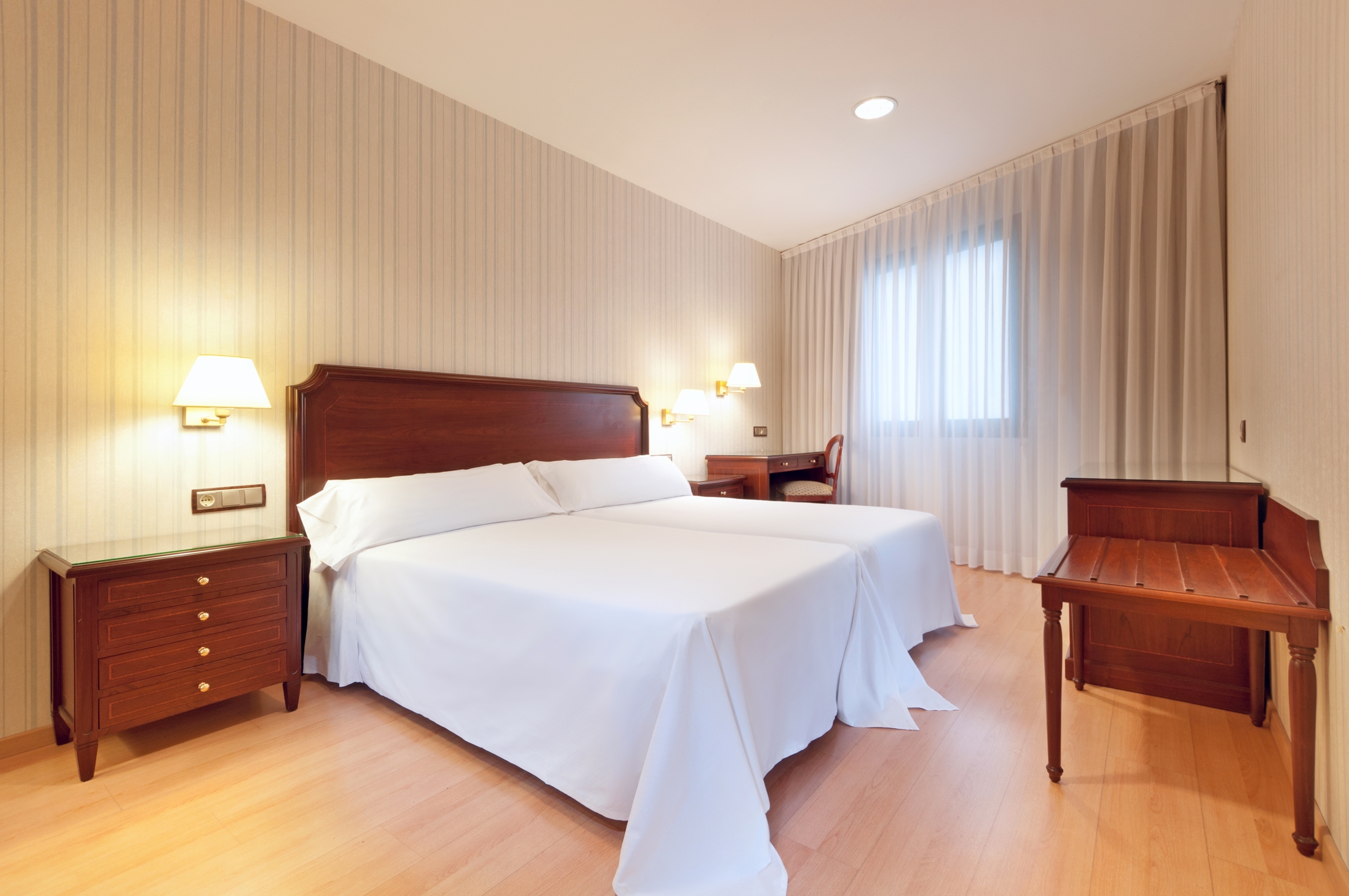 Hotel Madrid Leganés