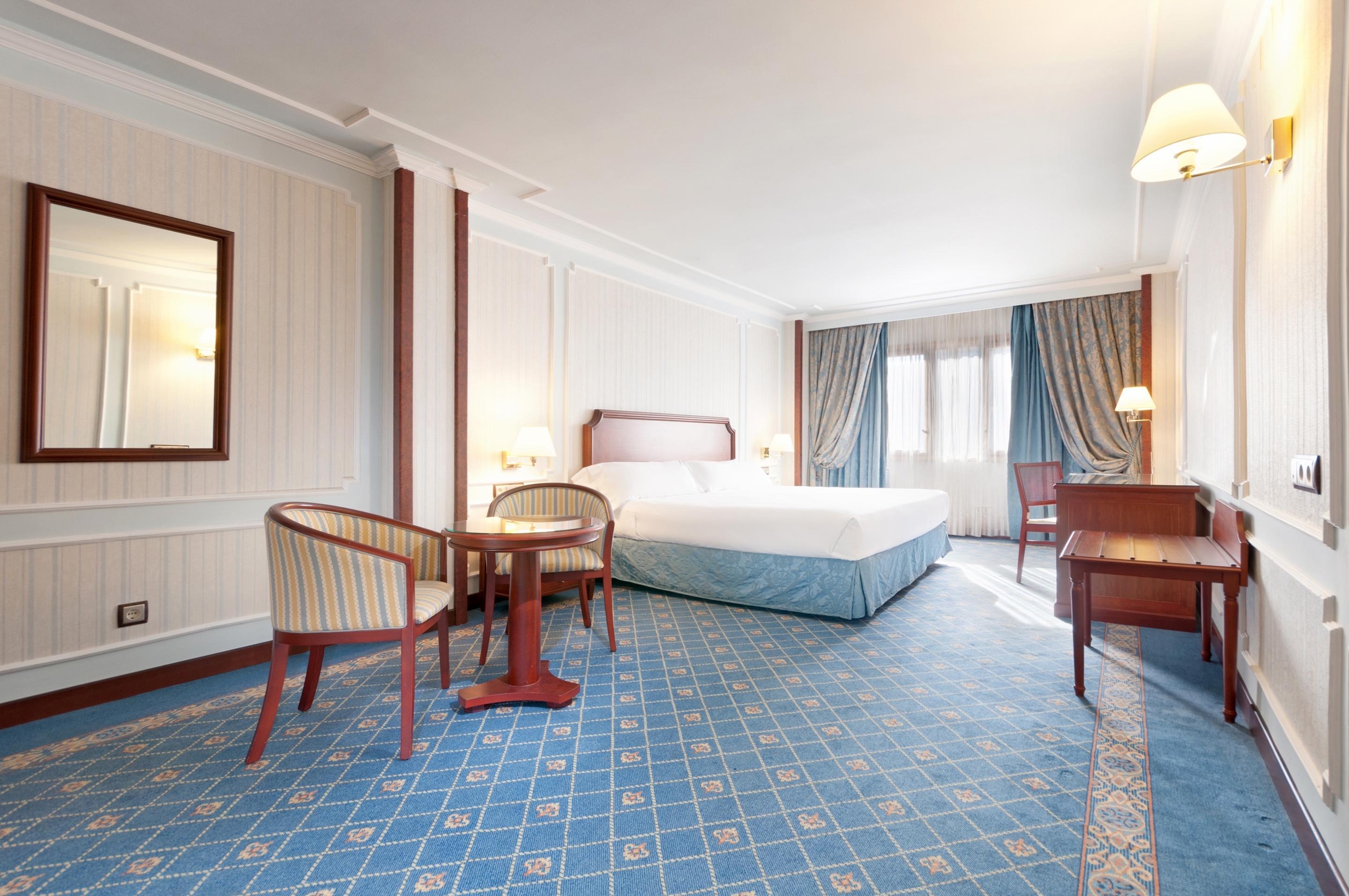 Hotel Madrid Leganés