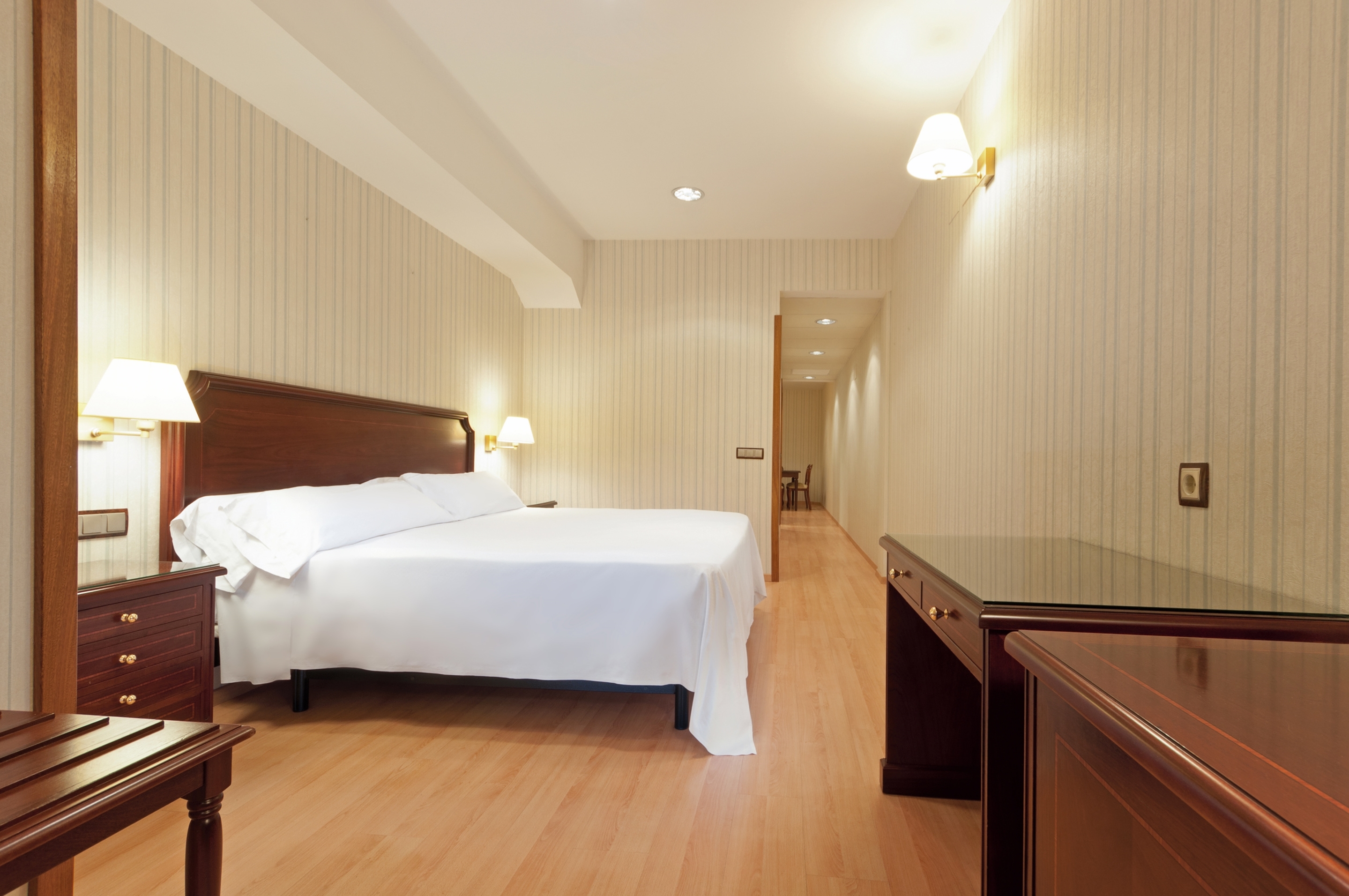 Hotel Madrid Leganés