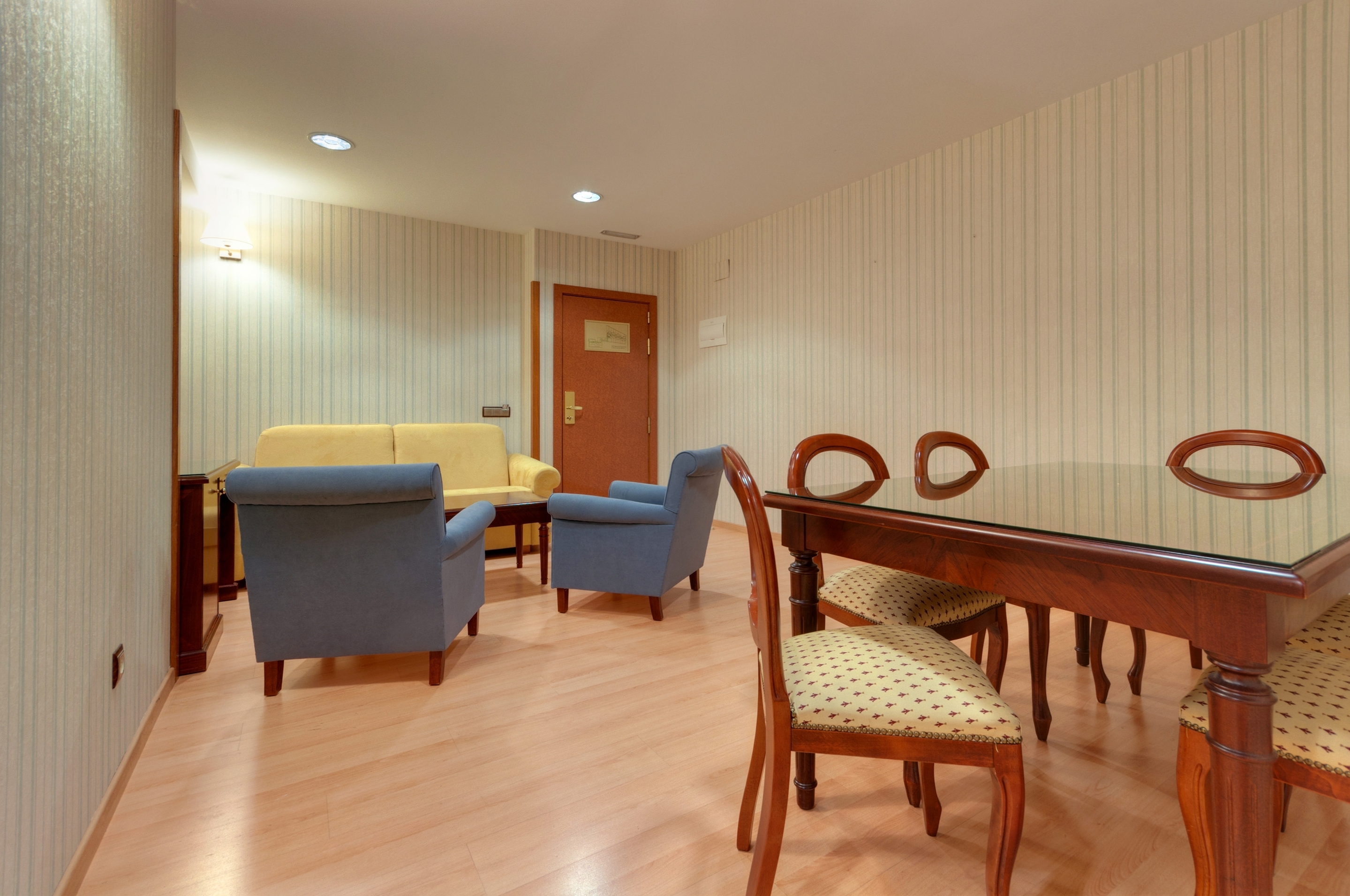 Hotel Madrid Leganés