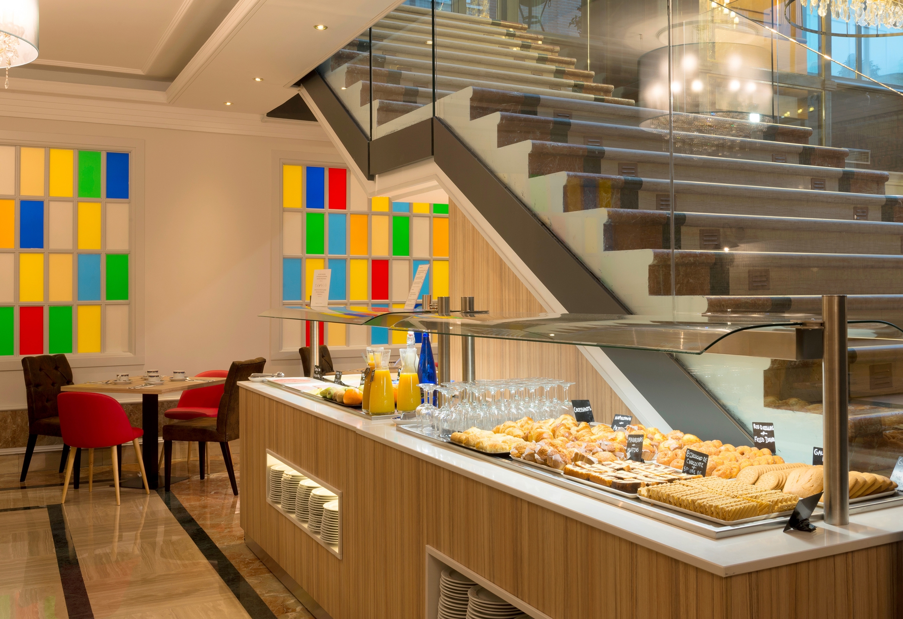 Hotel Madrid Leganés