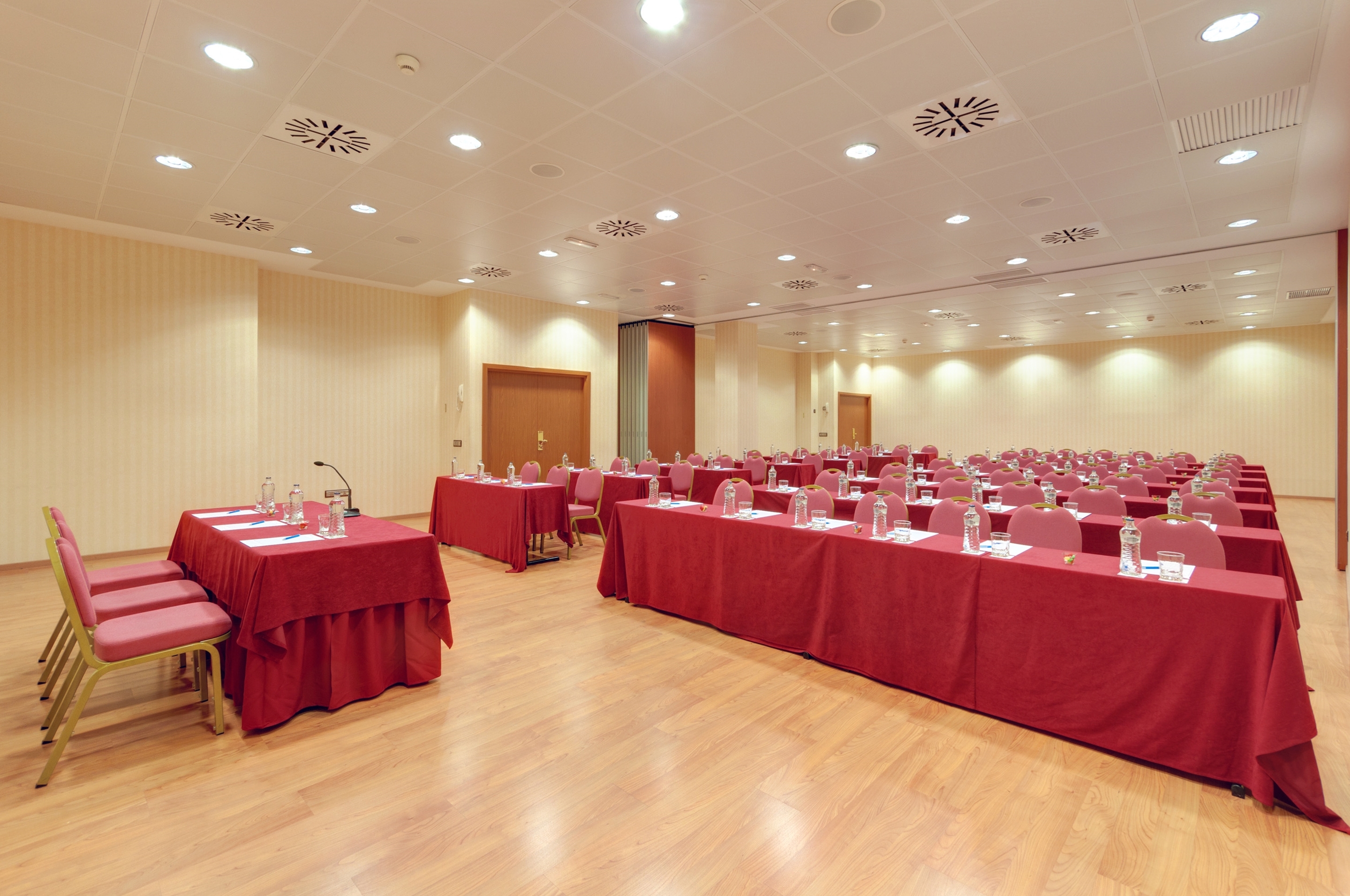 Hotel Madrid Leganés