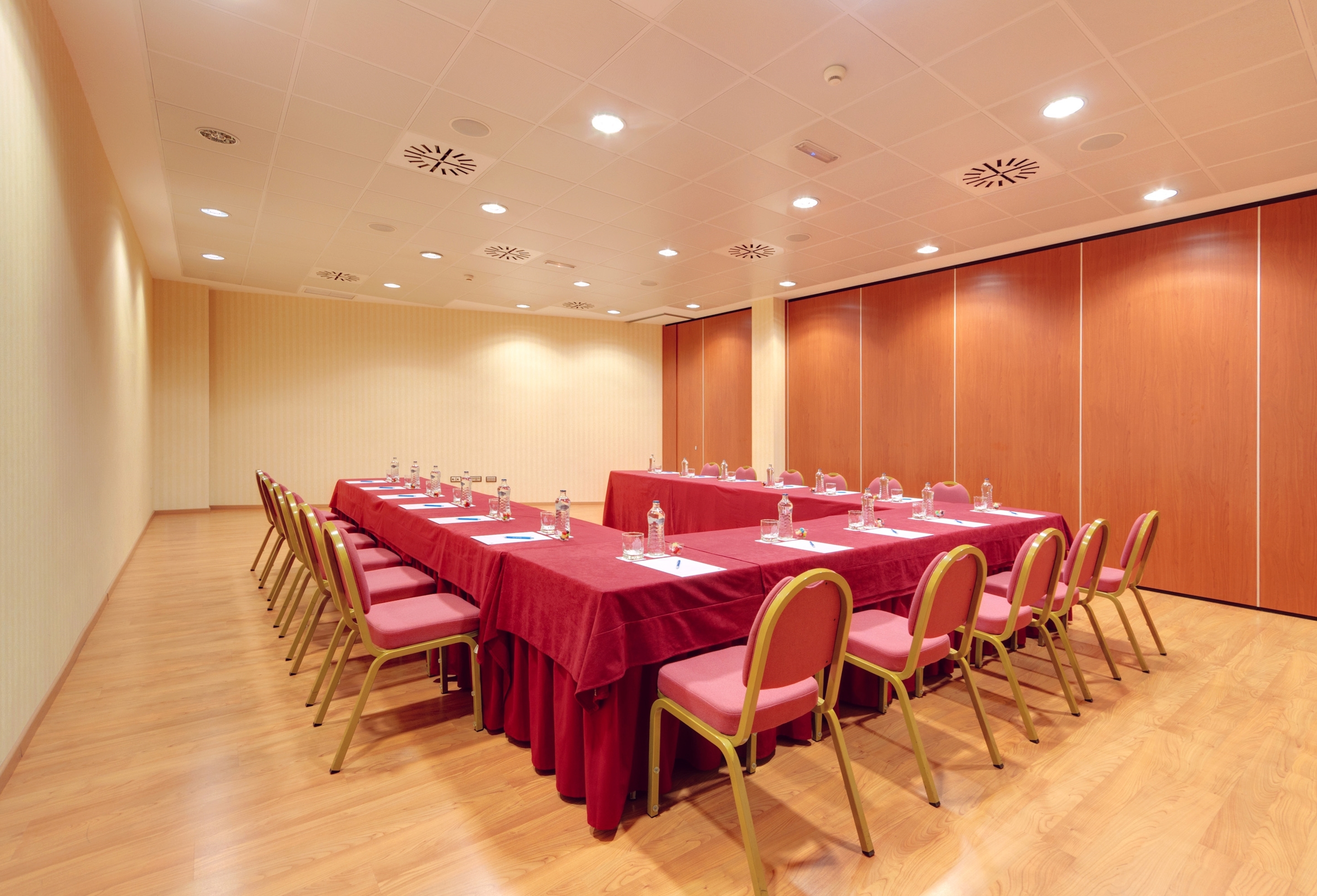 Hotel Madrid Leganés