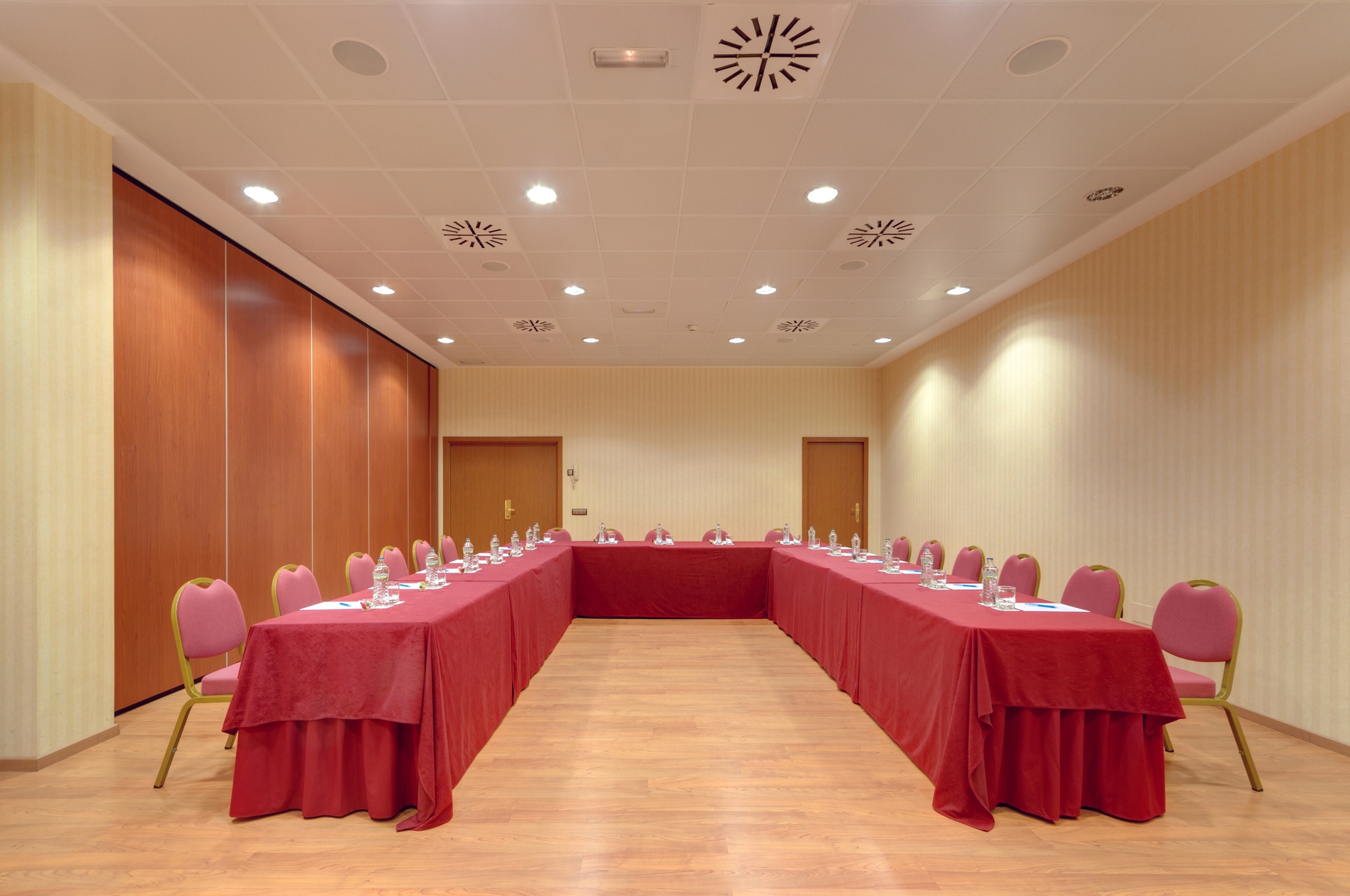 Hotel Madrid Leganés