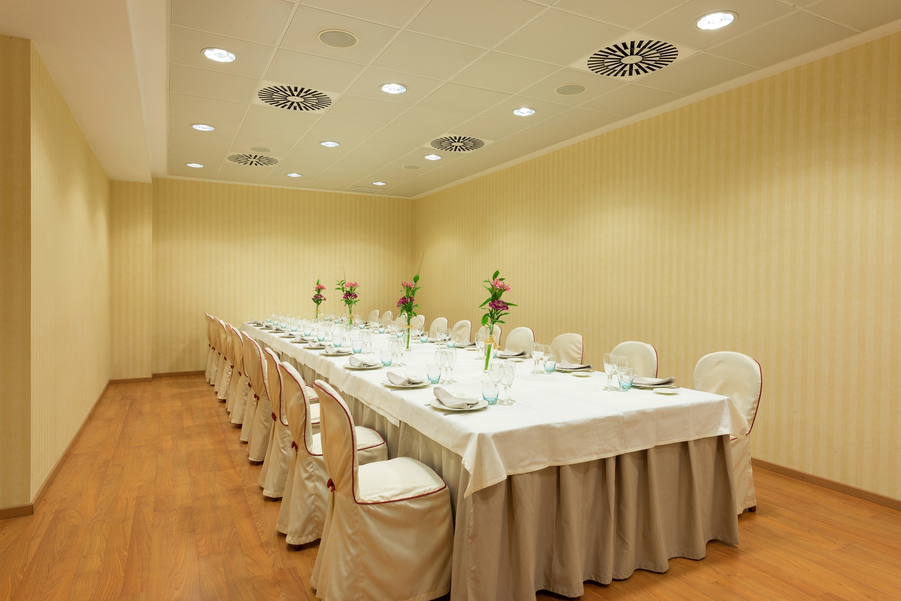 Hotel Madrid Leganés