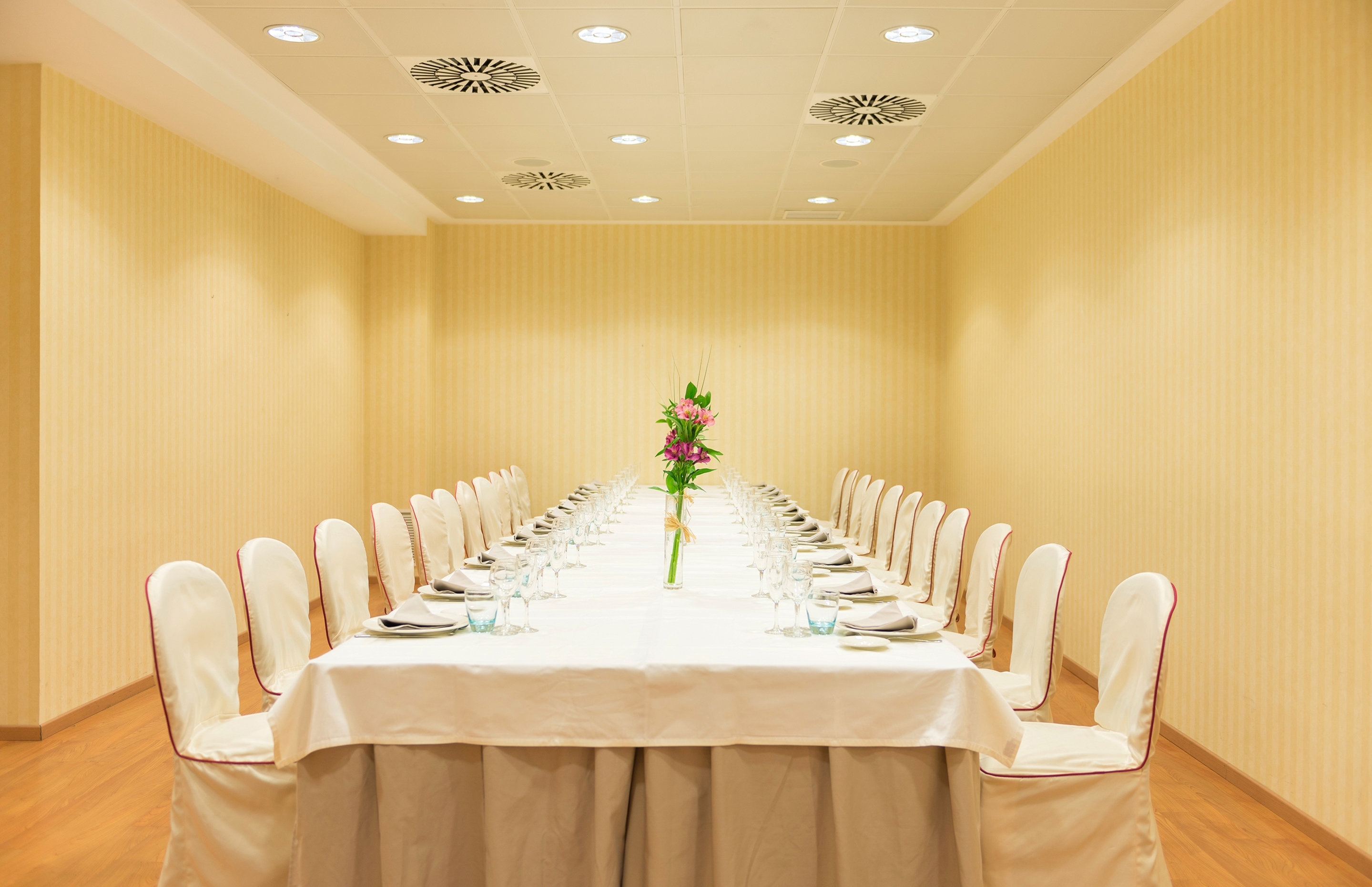 Hotel Madrid Leganés