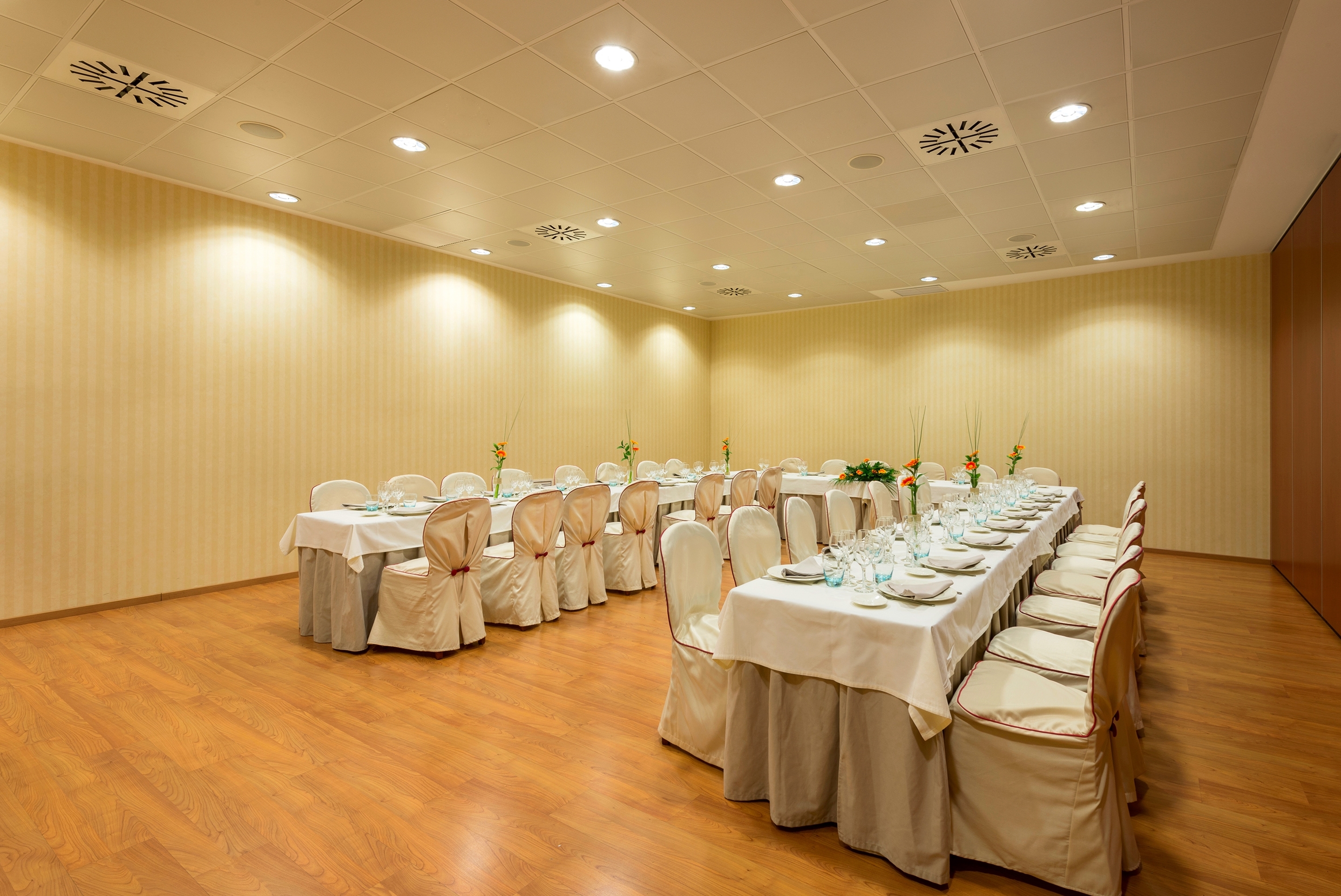 Hotel Madrid Leganés