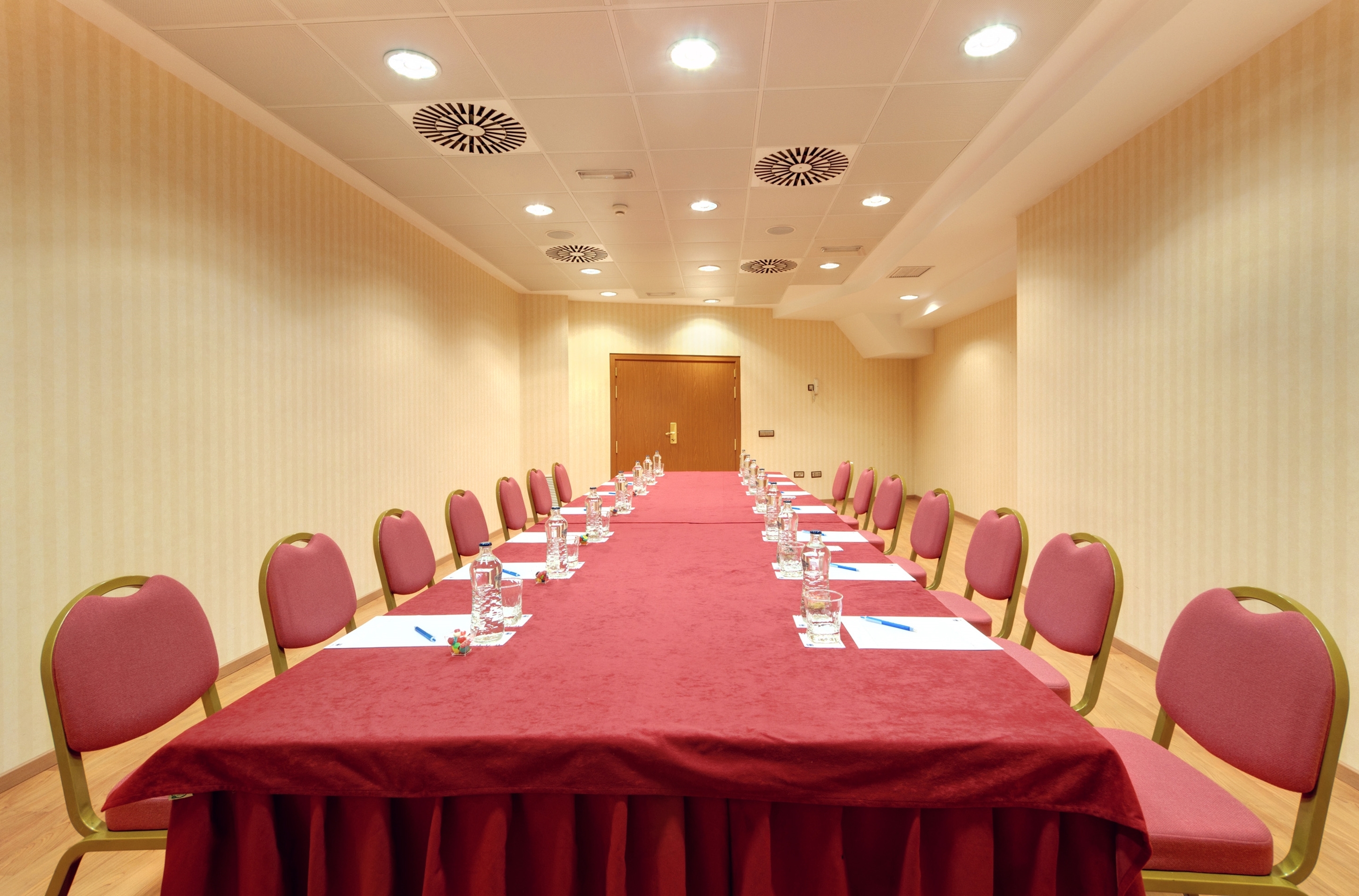 Hotel Madrid Leganés