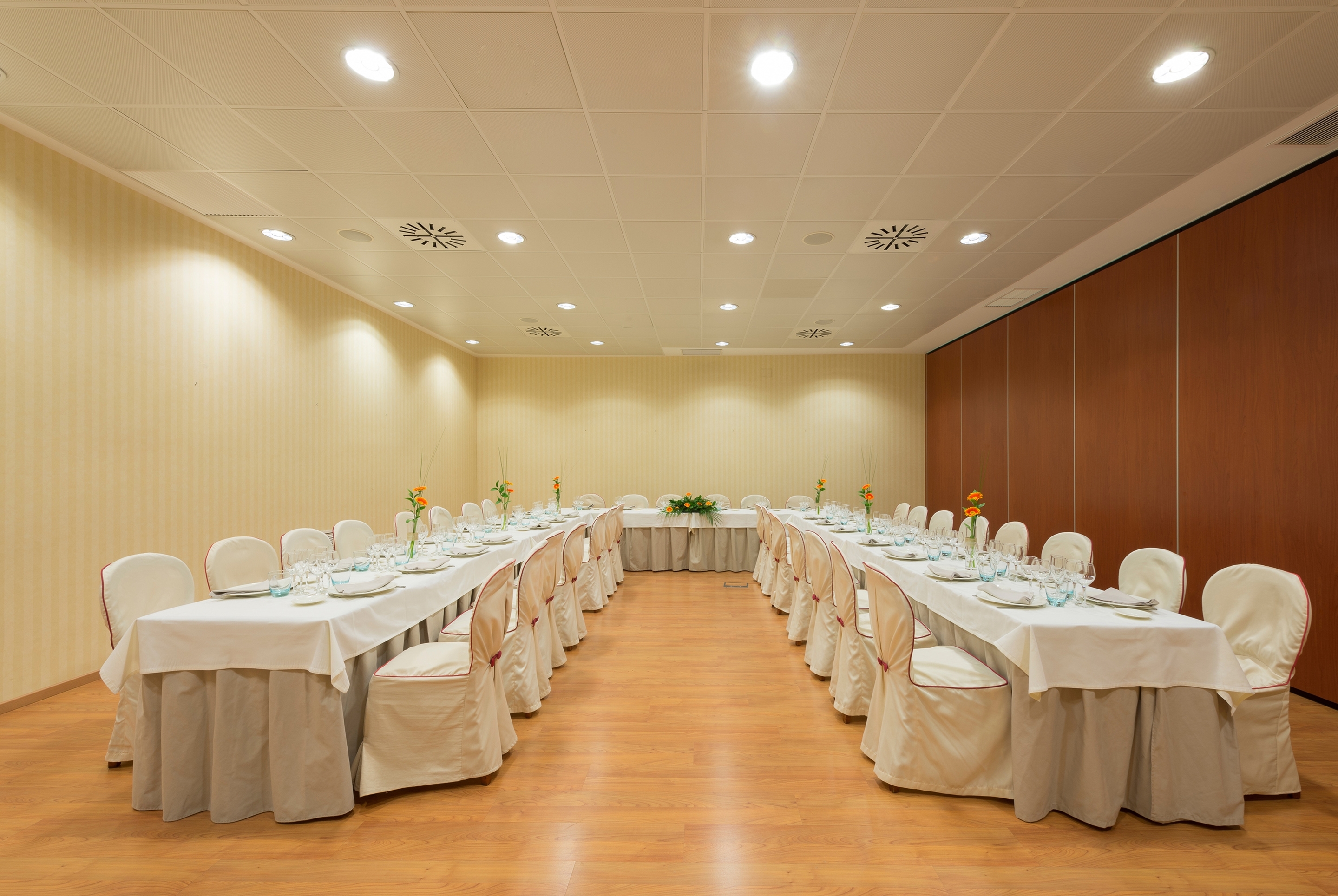 Hotel Madrid Leganés
