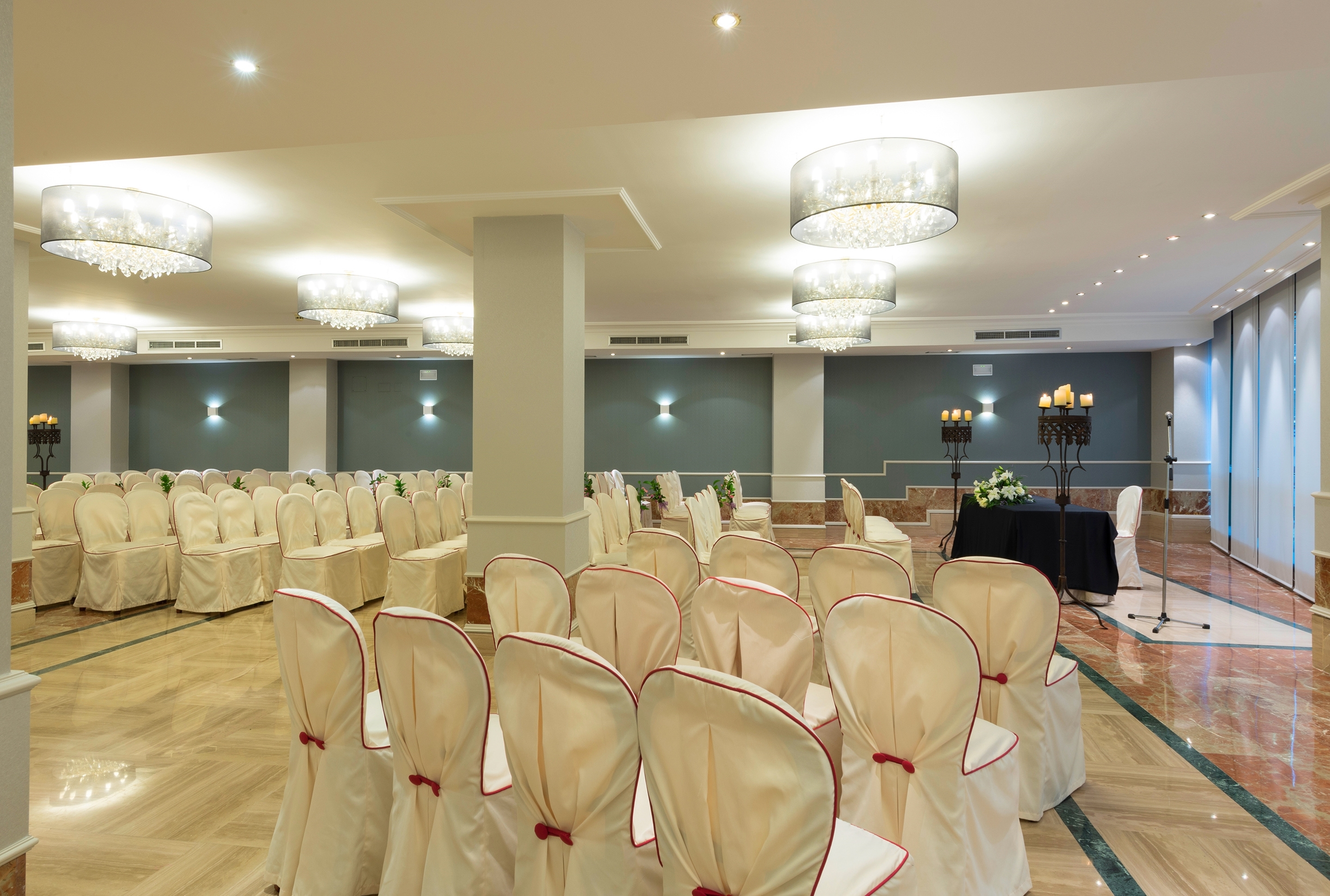 Hotel Madrid Leganés