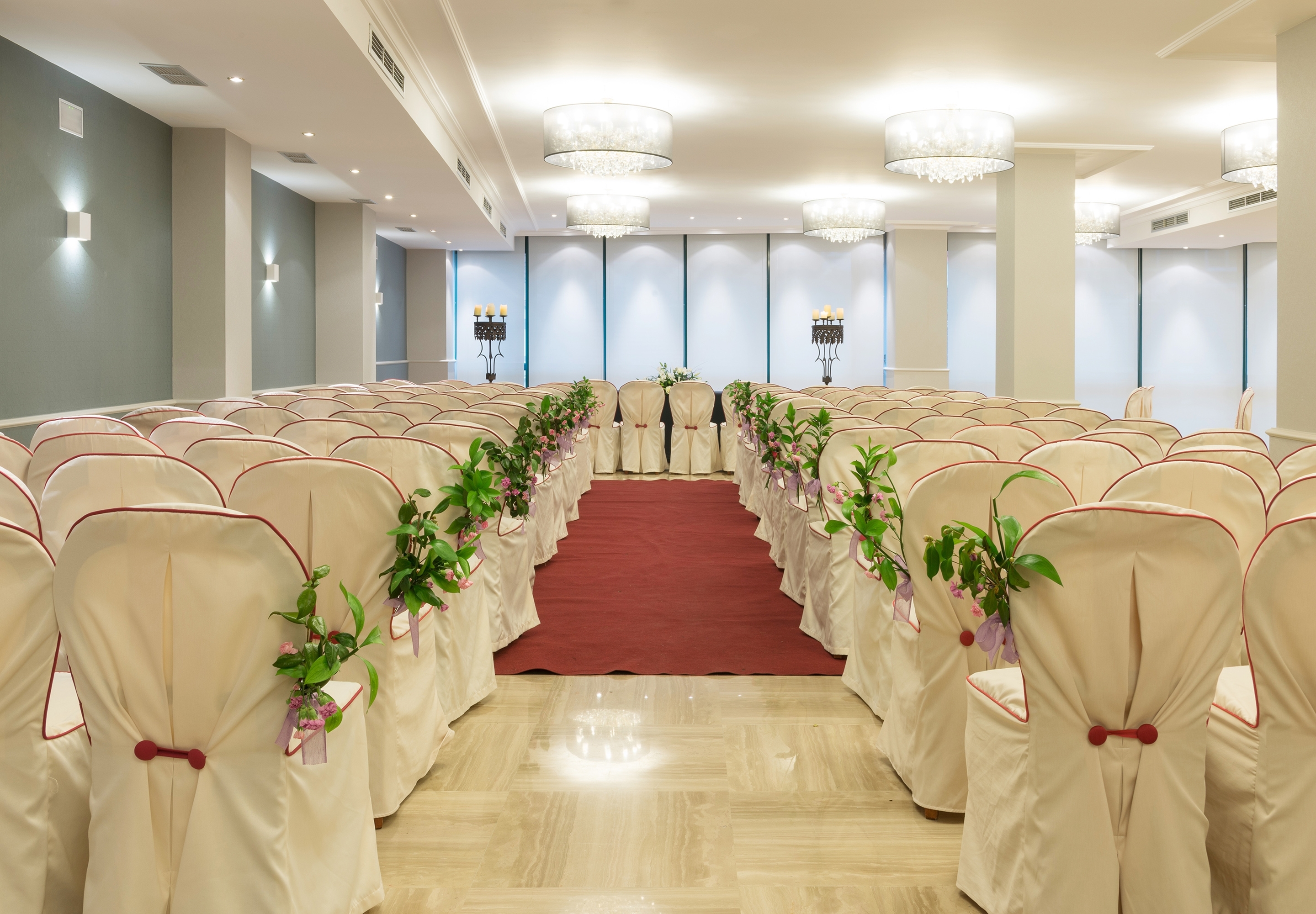 Hotel Madrid Leganés